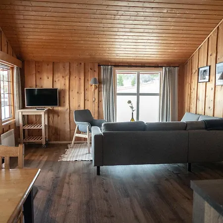 Lodge Hytter Dombas Dombas