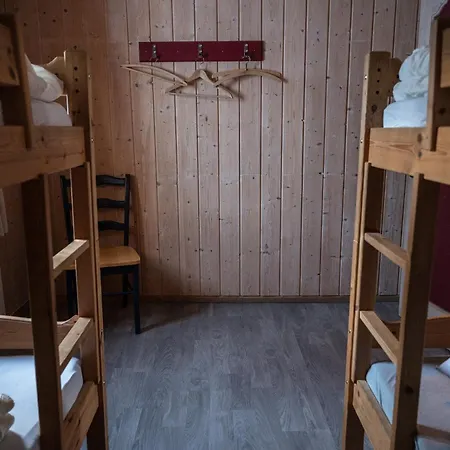 Lodge Hytter Dombas