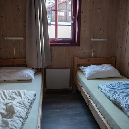 Hytter Dombas Gerendaház