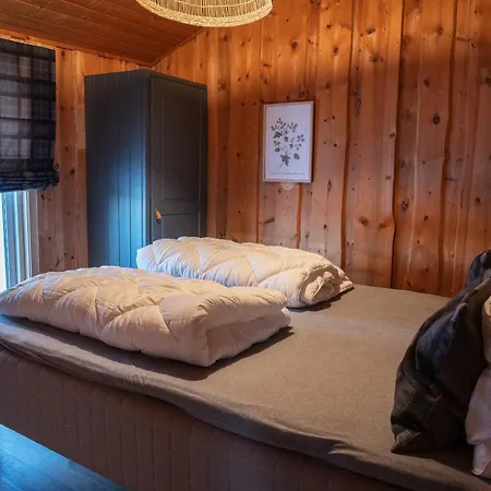 Hytter Dombas Lodge *