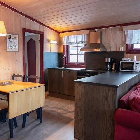 Hytter Dombas * Dombås