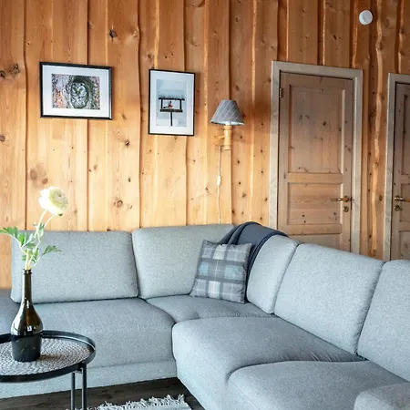 Hytter Dombas Gerendaház Dombås