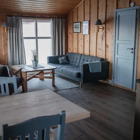 Hytter Dombås *