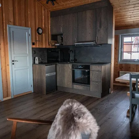 Lodge Hytter Dombas Dombas