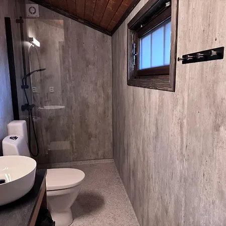 Lodge Hytter Dombas