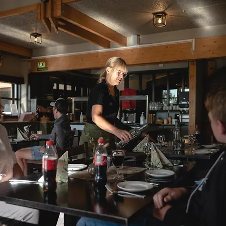 Hytter Dombas * Dombås