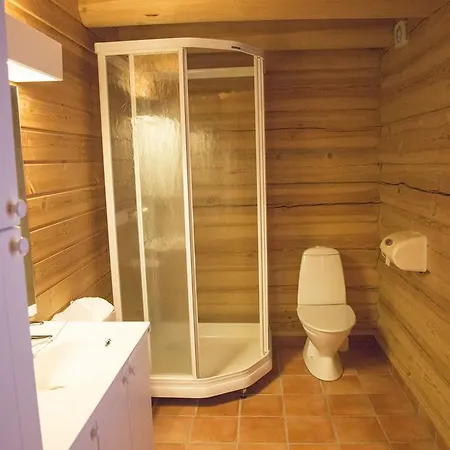 Hytter Dombas Gerendaház