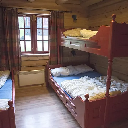 Hytter Dombas Dombås