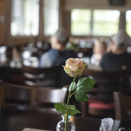 Hytter Dombas Lodge Dombås