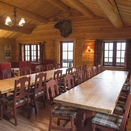 Hytter Dombas Dombås