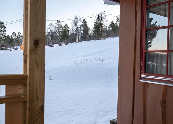 Lodge Hytter Dombas Dombås