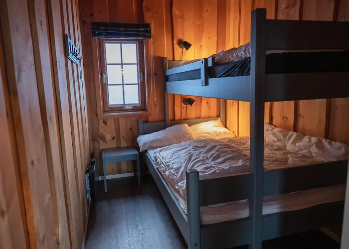 Hytter Dombas Dombås