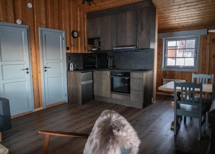 Lodge Hytter Dombas Dombås