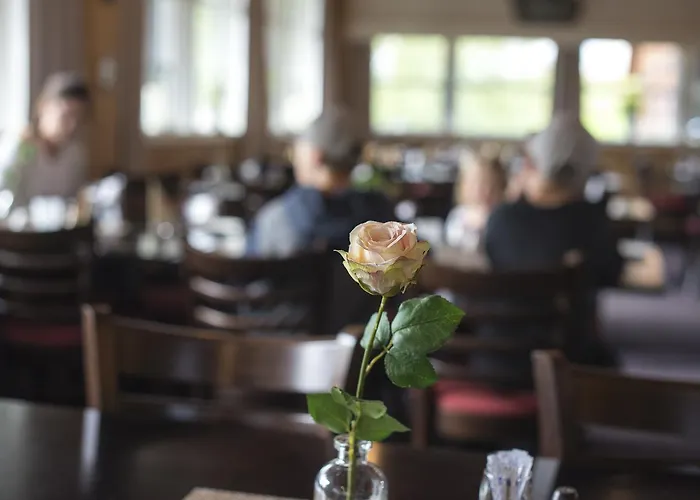 Hytter Dombas Lodge Dombås