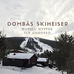 Hytter Dombas 돔바스