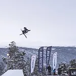 롯지 Hytter Dombas 돔바스